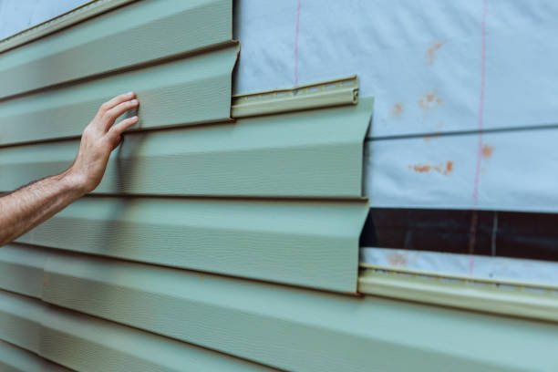 Siding for Multi-Family Homes in Lawton, MI